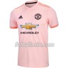 Manchester United Bortedrakt 2018-2019 Kortermet